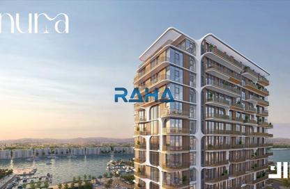 Apartment - 2 Bedrooms - 3 Bathrooms for sale in Nura - Mina Al Arab - Ras Al Khaimah