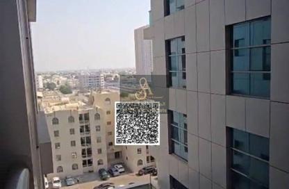Apartment - 1 Bedroom - 2 Bathrooms for rent in City Tower - Al Nuaimiya - Ajman Apartment - 1 Bedroom - 2 Bathrooms for rent in City Tower - Al Nuaimiya - Ajman