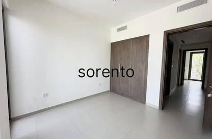 Townhouse - 3 - 3 for rent in Elan - Tilal Al Ghaf - Dubai