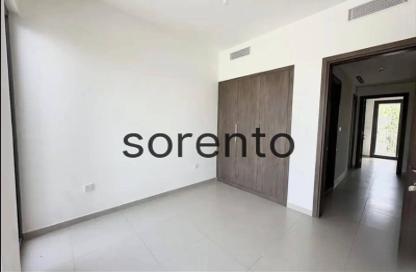 Townhouse - 3 - 3 for rent in Elan - Tilal Al Ghaf - Dubai