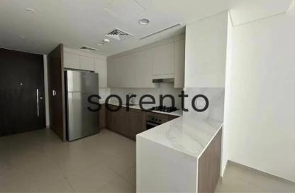 Townhouse - 3 - 3 for rent in Elan - Tilal Al Ghaf - Dubai