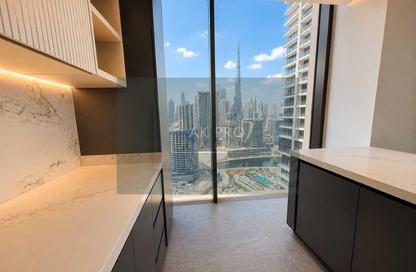 Apartment - 3 - 4 for sale in Peninsula Four - Peninsula - Business Bay - Dubai