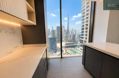 Apartment - 3 Bedrooms - 4 Bathrooms for sale in Peninsula Four - Peninsula - Business Bay - Dubai Apartment - 3 Bedrooms - 4 Bathrooms for sale in Peninsula Four - Peninsula - Business Bay - Dubai