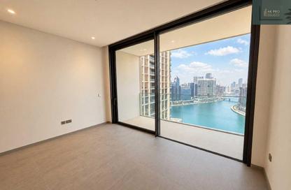 Apartment - 3 - 4 for sale in Peninsula Four - Peninsula - Business Bay - Dubai Apartment - 3 - 4 for sale in Peninsula Four - Peninsula - Business Bay - Dubai
