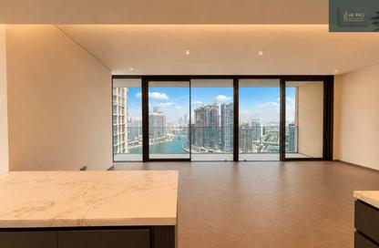 Apartment - 3 - 4 for sale in Peninsula Four - Peninsula - Business Bay - Dubai Apartment - 3 - 4 for sale in Peninsula Four - Peninsula - Business Bay - Dubai