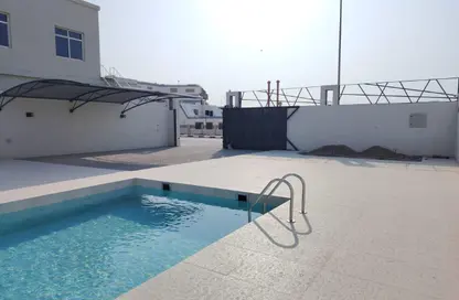Villa - 3 Bedrooms - 4 Bathrooms for rent in Al Qusaidat - Ras Al Khaimah