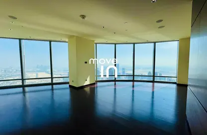 Apartment - 2 Bedrooms - 4 Bathrooms for rent in Burj Khalifa - Burj Khalifa Area - Downtown Dubai - Dubai