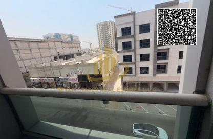 Apartment - 2 - 2 for sale in Jasmine Towers - Garden City - Ajman