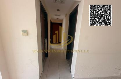 Apartment - 2 - 2 for sale in Jasmine Towers - Garden City - Ajman