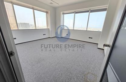 Office Space - Studio - 2 for rent in Al Moosa Tower 1 - Al Moosa Towers - Sheikh Zayed Road - Dubai