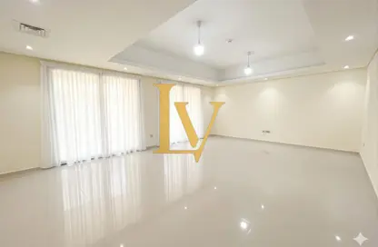 Townhouse - 4 Bedrooms - 5 Bathrooms for sale in Casablanca Boutique Villas - Juniper - Damac Hills 2 - Dubai