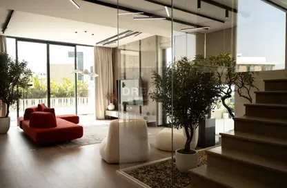 Villa - 3 Bedrooms - 5 Bathrooms for sale in Golf Grove - Dubai Hills Estate - Dubai Villa - 3 Bedrooms - 5 Bathrooms for sale in Golf Grove - Dubai Hills Estate - Dubai