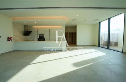 Villa - 4 Bedrooms - 5 Bathrooms for rent in District One Phase III - District One - Mohammed Bin Rashid City - Dubai