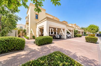 Villa - 4 - 4 for sale in Mira 1 - Mira - Reem - Dubai Villa - 4 - 4 for sale in Mira 1 - Mira - Reem - Dubai