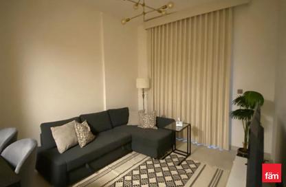 Apartment - 1 Bedroom - 2 Bathrooms for rent in Binghatti Rose - District 15 - Jumeirah Village Circle - Dubai Apartment - 1 Bedroom - 2 Bathrooms for rent in Binghatti Rose - District 15 - Jumeirah Village Circle - Dubai