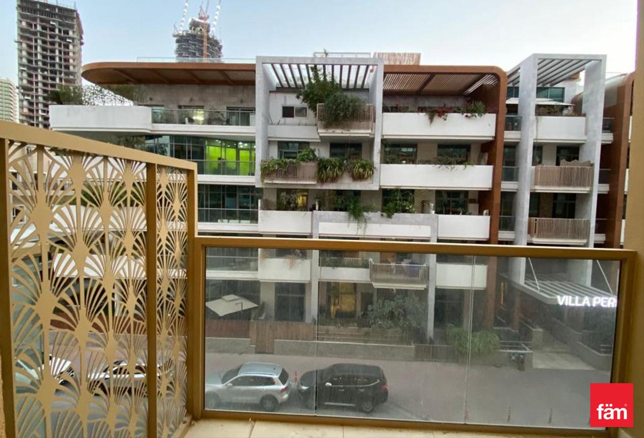 Community View | Fully Furnished | Vacant photo 14