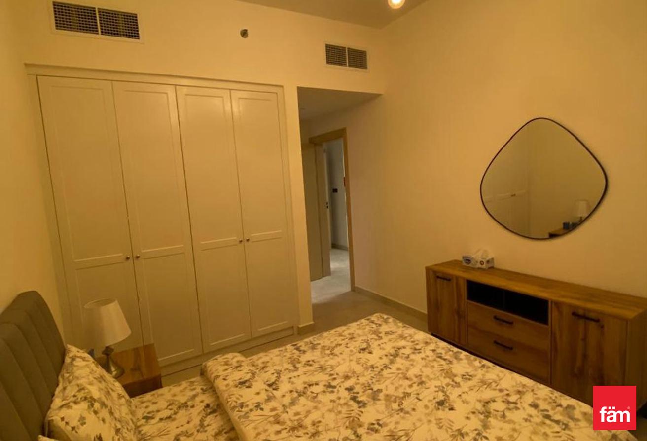 Community View | Fully Furnished | Vacant photo 5