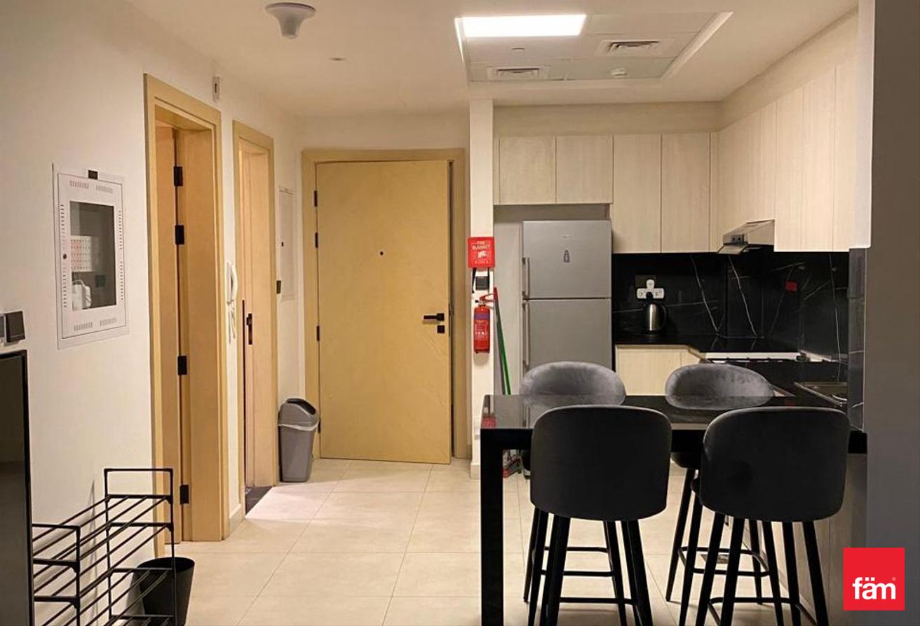 Community View | Fully Furnished | Vacant photo 8