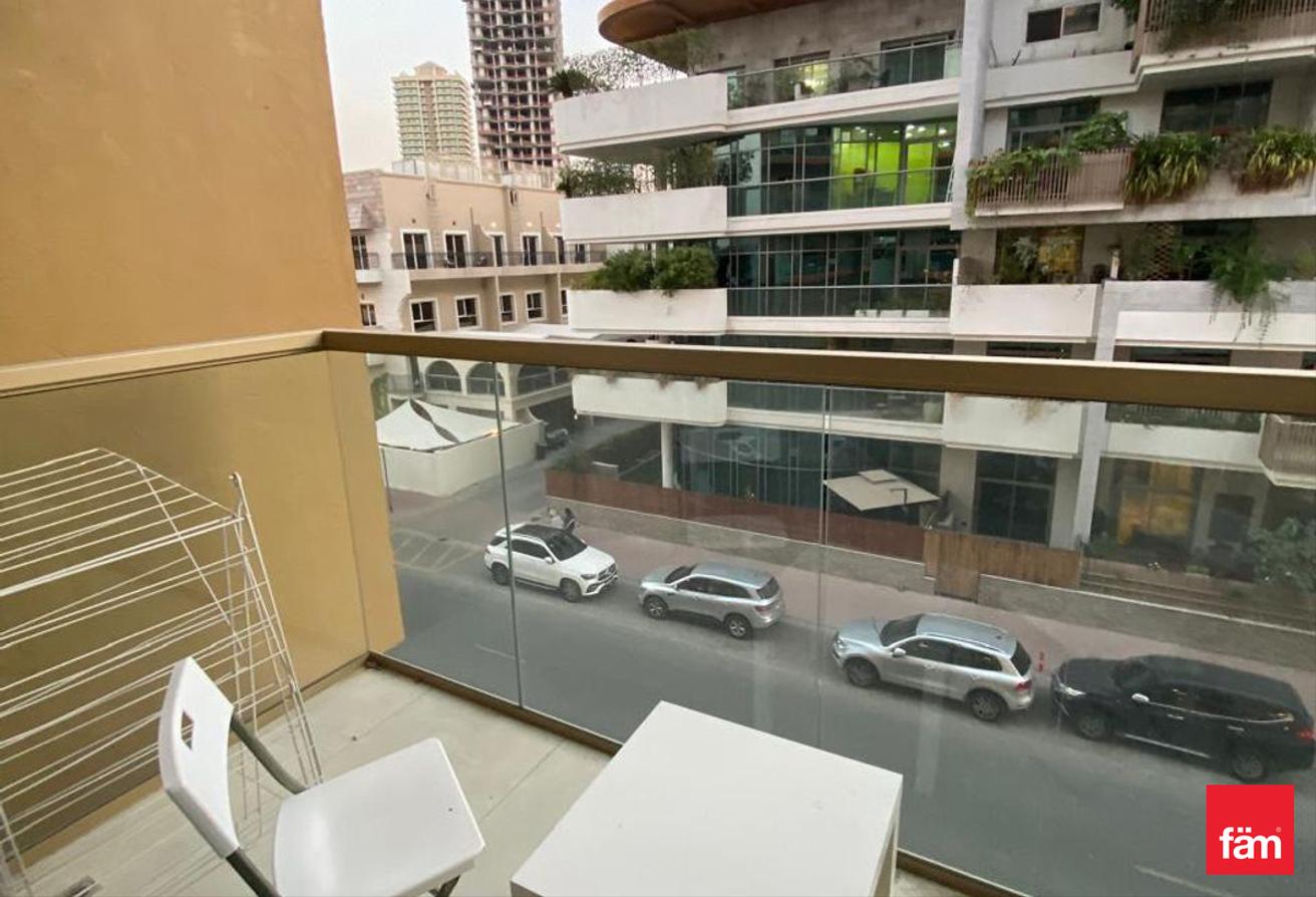 Community View | Fully Furnished | Vacant photo 12
