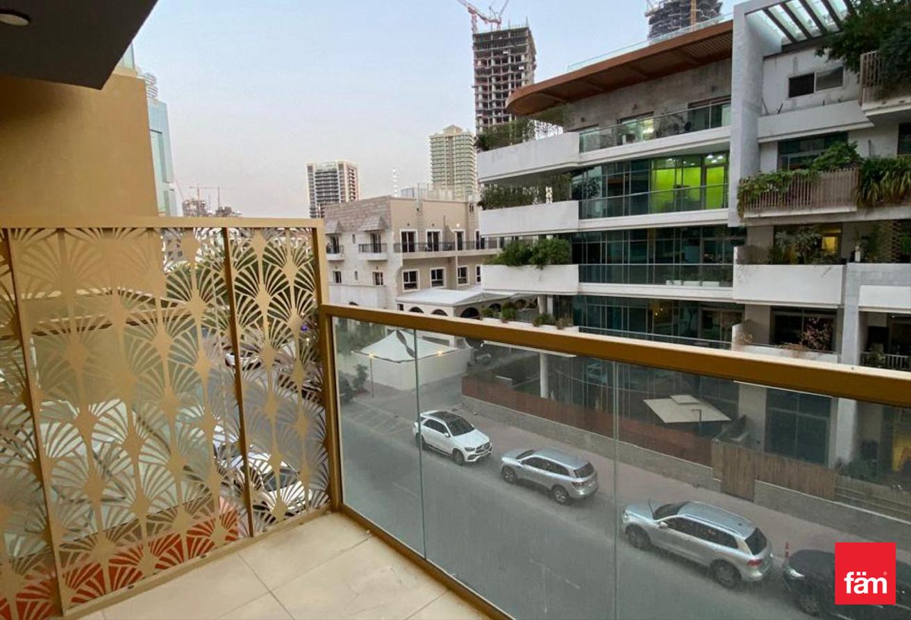 Community View | Fully Furnished | Vacant photo 13