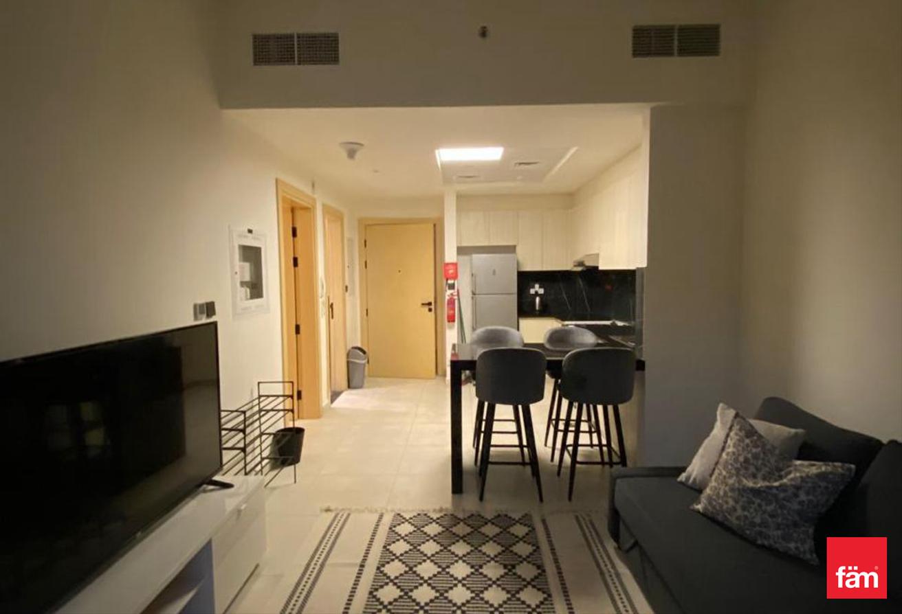 Community View | Fully Furnished | Vacant photo 7