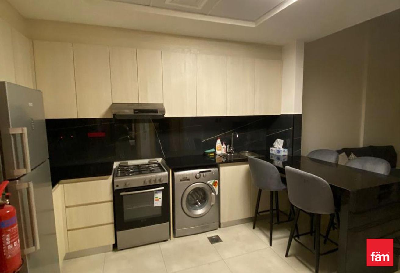 Community View | Fully Furnished | Vacant photo 9
