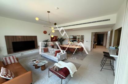 Townhouse - 4 - 5 for rent in Tilal Al Furjan - Al Furjan - Dubai