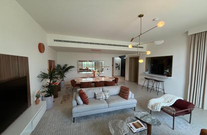 Townhouse - 4 - 5 for rent in Tilal Al Furjan - Al Furjan - Dubai Townhouse - 4 - 5 for rent in Tilal Al Furjan - Al Furjan - Dubai