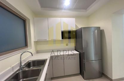 Apartment - 1 - 2 for rent in The Flagship Two - Al Satwa - Dubai
