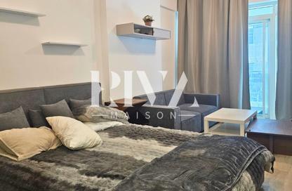 Apartment - Studio - 1 Bathroom for rent in Azizi Aliyah - Dubai Healthcare City 2 - Al Jaddaf - Dubai Apartment - Studio - 1 Bathroom for rent in Azizi Aliyah - Dubai Healthcare City 2 - Al Jaddaf - Dubai