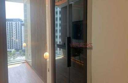 Apartment - 1 - 2 for sale in Bonds Avenue Residences - Dubai Islands - Dubai