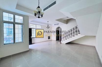 Villa - 4 Bedrooms - 4 Bathrooms for rent in Mirdif Villas - Mirdif - Dubai