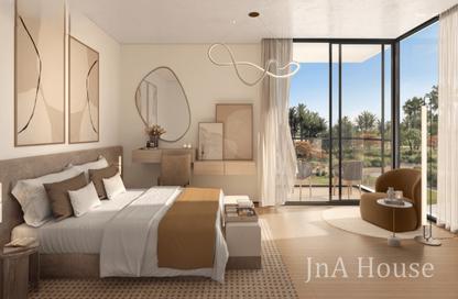 Villa - 3 - 4 for sale in Ferns - Haven By Aldar - Dubai Villa - 3 - 4 for sale in Ferns - Haven By Aldar - Dubai