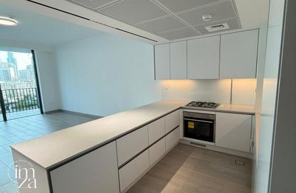 Apartment - 1 Bedroom - 2 Bathrooms for rent in Luma Park Views - District 14 - Jumeirah Village Circle - Dubai