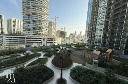 Apartment - 1 Bedroom - 2 Bathrooms for rent in Luma Park Views - District 14 - Jumeirah Village Circle - Dubai