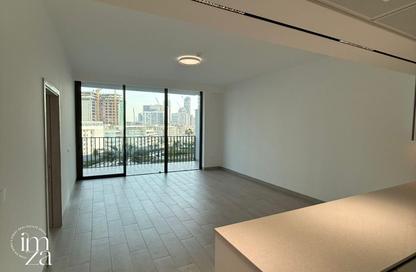 Apartment - 1 Bedroom - 2 Bathrooms for rent in Luma Park Views - District 14 - Jumeirah Village Circle - Dubai