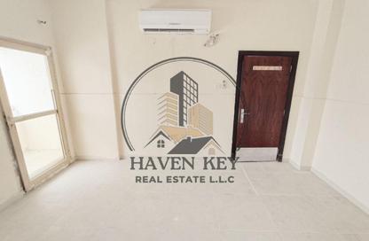 Apartment - 1 - 1 for rent in Fire Station Road - Muwaileh - Sharjah