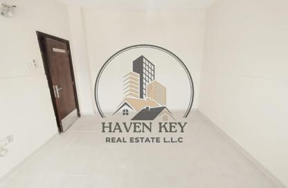 Apartment - 1 - 1 for rent in Fire Station Road - Muwaileh - Sharjah