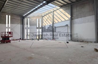 Warehouse - Studio - 1 Bathroom for rent in Umm Dir - Umm Al Quwain