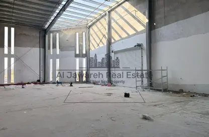 مستودع - استوديو - 1 حمام للايجار في أم درع - أم القيوين