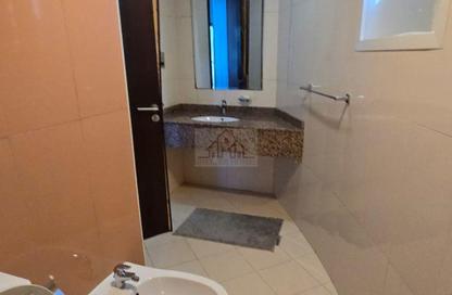 Apartment - Studio - 1 Bathroom for rent in Hydra Avenue Towers - City Of Lights - Al Reem Island - Abu Dhabi Apartment - Studio - 1 Bathroom for rent in Hydra Avenue Towers - City Of Lights - Al Reem Island - Abu Dhabi