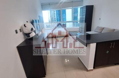 Apartment - Studio - 1 Bathroom for rent in Hydra Avenue Towers - City Of Lights - Al Reem Island - Abu Dhabi Apartment - Studio - 1 Bathroom for rent in Hydra Avenue Towers - City Of Lights - Al Reem Island - Abu Dhabi