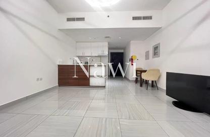 Apartment - Studio - 1 Bathroom for sale in O2 Tower - District 14 - Jumeirah Village Circle - Dubai