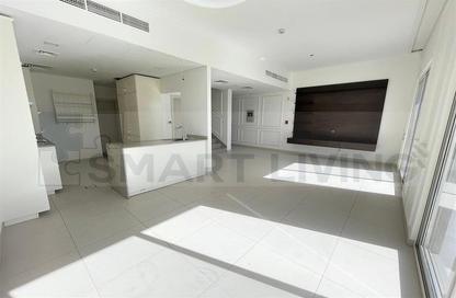 Townhouse - 3 - 3 for rent in Arabella Townhouses 3 - Arabella Townhouses - Mudon - Dubai