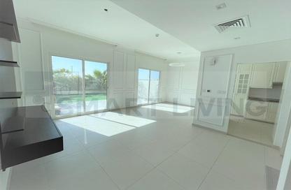 Townhouse - 3 - 3 for rent in Arabella Townhouses 3 - Arabella Townhouses - Mudon - Dubai