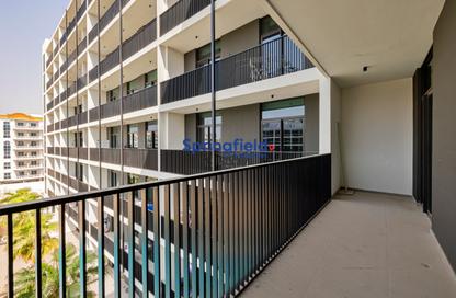 Apartment - 1 Bedroom - 2 Bathrooms for sale in Viera Residences - Dubai Production City (IMPZ) - Dubai Apartment - 1 Bedroom - 2 Bathrooms for sale in Viera Residences - Dubai Production City (IMPZ) - Dubai