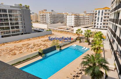 Apartment - 1 Bedroom - 2 Bathrooms for sale in Viera Residences - Dubai Production City (IMPZ) - Dubai