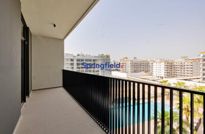 Apartment - 1 Bedroom - 2 Bathrooms for sale in Viera Residences - Dubai Production City (IMPZ) - Dubai Apartment - 1 Bedroom - 2 Bathrooms for sale in Viera Residences - Dubai Production City (IMPZ) - Dubai