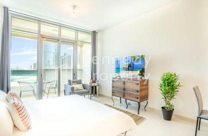 Apartment - Studio - 1 for rent in Julphar Residence - Al Reem Island - Abu Dhabi Apartment - Studio - 1 for rent in Julphar Residence - Al Reem Island - Abu Dhabi