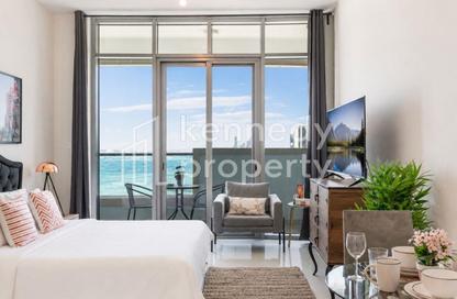 Apartment - Studio - 1 for rent in Julphar Residence - Al Reem Island - Abu Dhabi Apartment - Studio - 1 for rent in Julphar Residence - Al Reem Island - Abu Dhabi